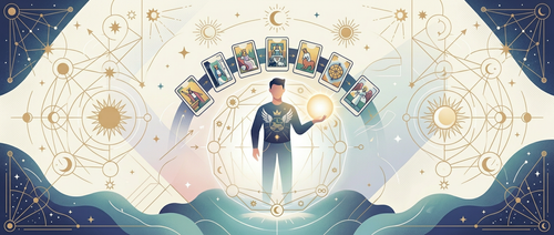 Arkan urodzenia: Twój główny archetyp według daty urodzenia