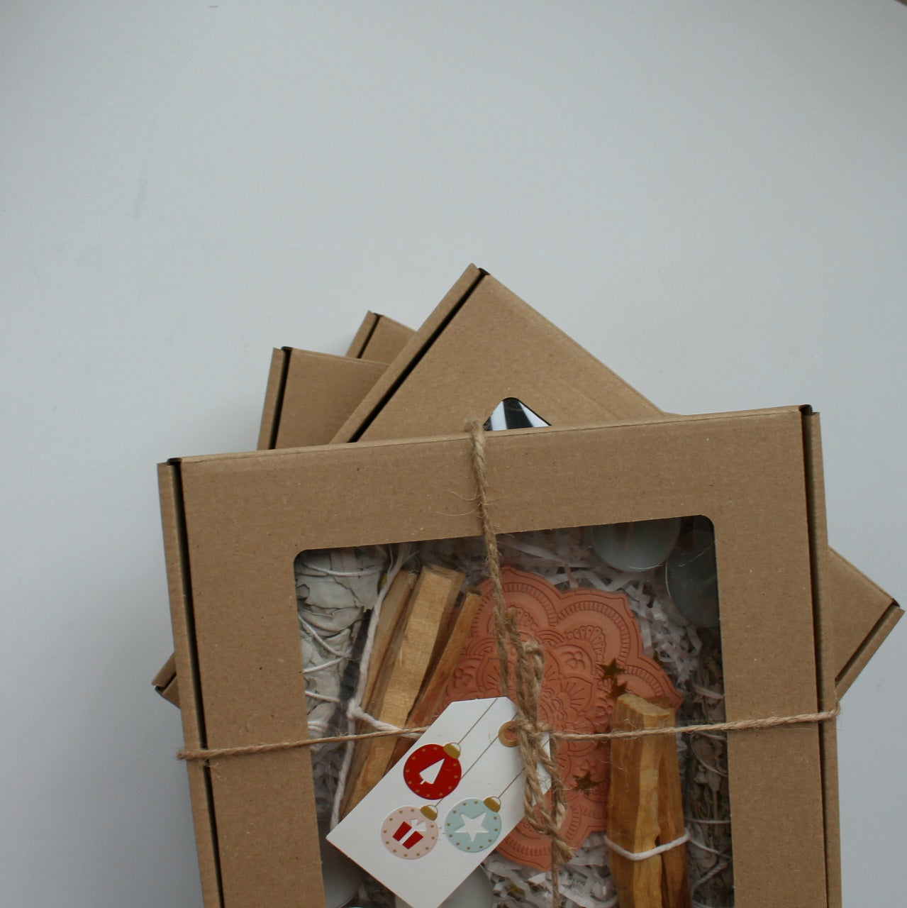 Zestaw prezentowy "Medytacja"