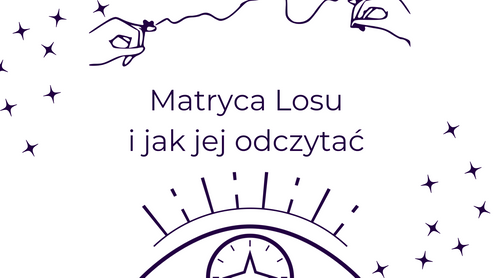 Matryca Losu i jak jej odczytać