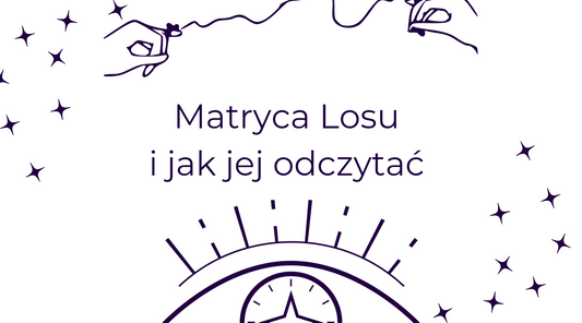 Matryca Losu i jak jej odczytać