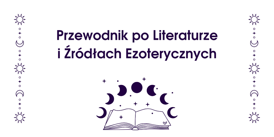 Przewodnik po Literaturze i Źródłach Ezoterycznych