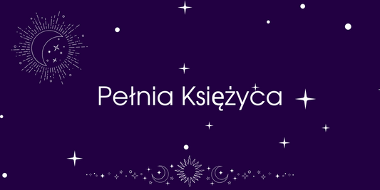 Pełnia Księżyca