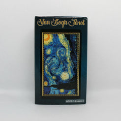 Vincent Van Gogh Tarot