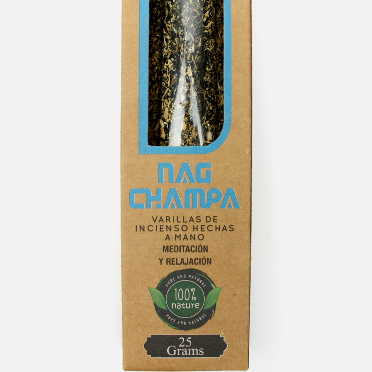 Organiczne kadzidło Nag Champa Ullas